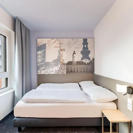St-poelten Hotel
