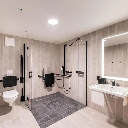 St-poelten Hotel 3*