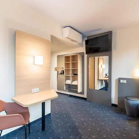 Hotel St-poelten St. Pölten