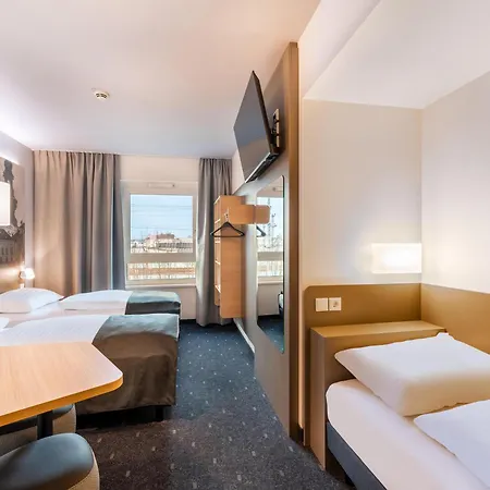 Hotel St-poelten St. Pölten