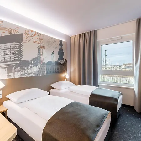 St-poelten 3*