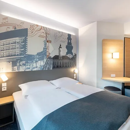 St-poelten Hotel