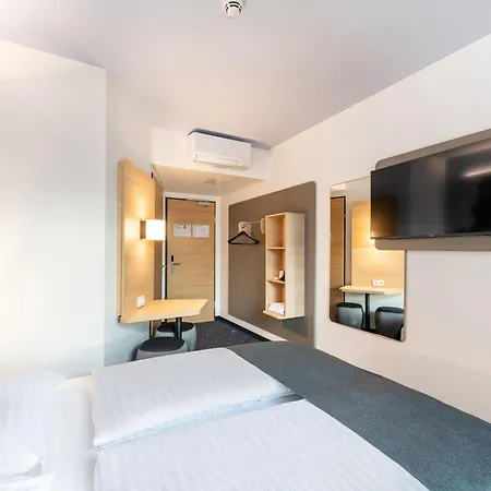 Hotel St-poelten