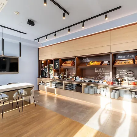 Hotel St-poelten 3*