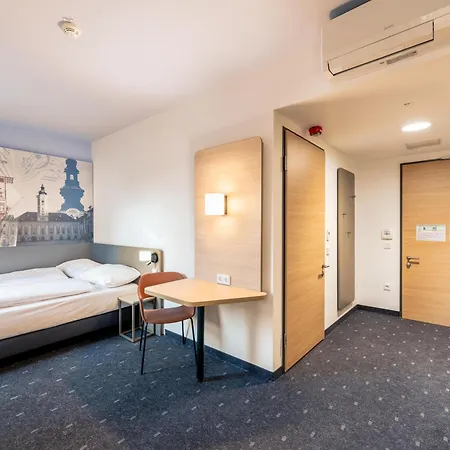 St-poelten Hotel St. Pölten