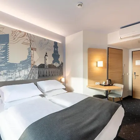 St-poelten Hotel