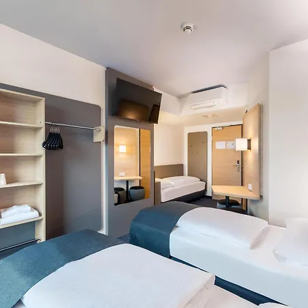 Hotel St-poelten 3*