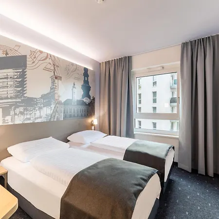 Hotel St-poelten