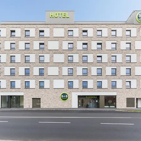 St-poelten Hotel 3*