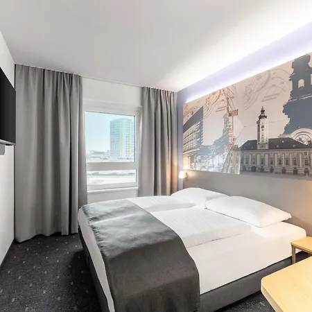 St-poelten 3* Sankt Poelten