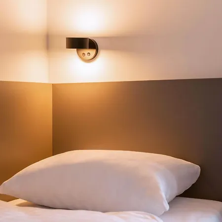 St-poelten Hotel Sankt Poelten