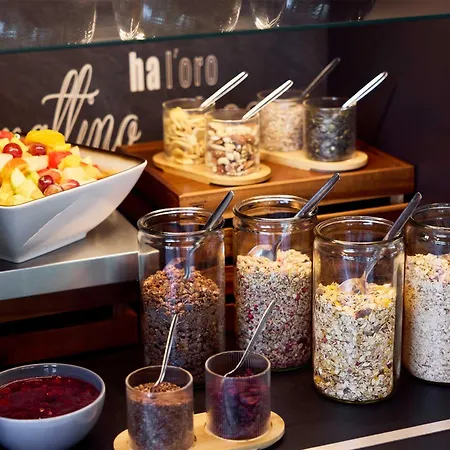 Szálloda St-poelten Sankt Pölten