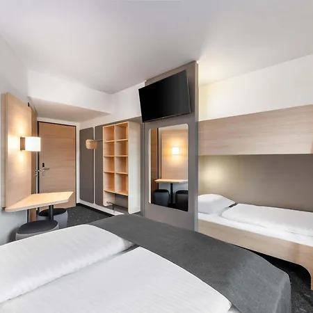 Hotel St-poelten