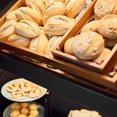 Szálloda St-poelten