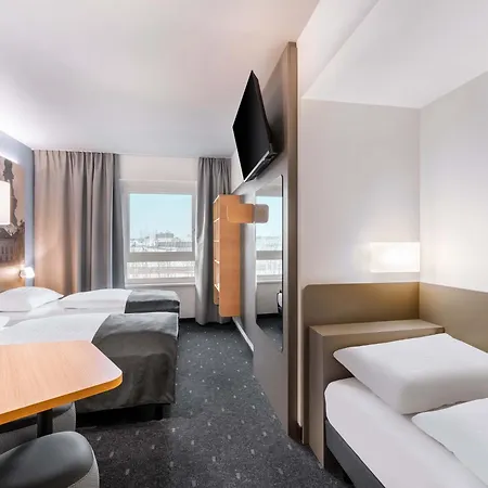 St-poelten Szálloda