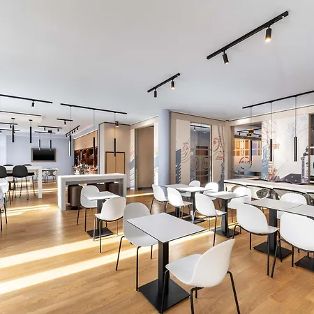 Szálloda St-poelten Sankt Pölten