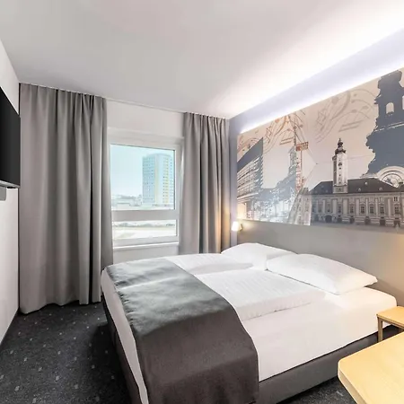 Hotel St-poelten