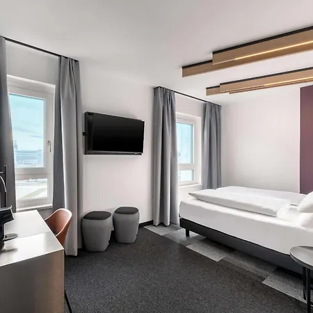 Hotel St-poelten 3*