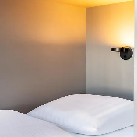 St-poelten Hotel 3*
