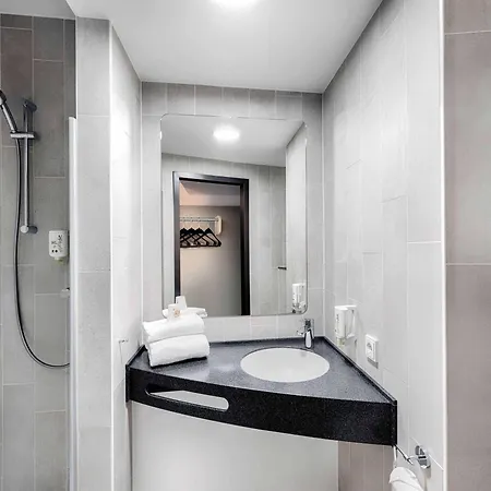 Hotel St-poelten 3*