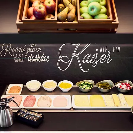 Hotel St-poelten 3*