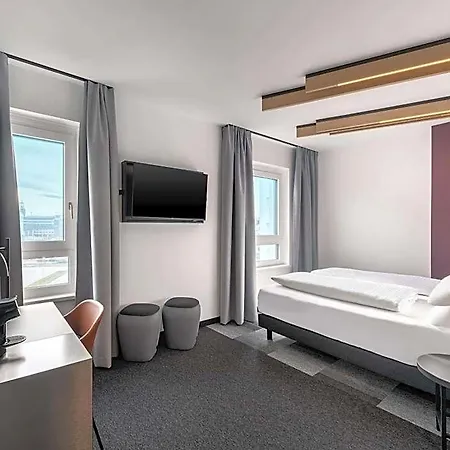 St-poelten Hotel 3*