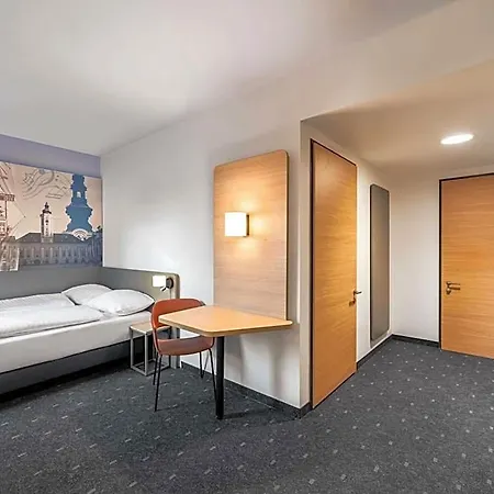Hotel St-poelten 3*