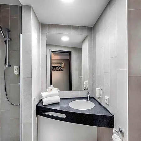 St-poelten Hotel 3*