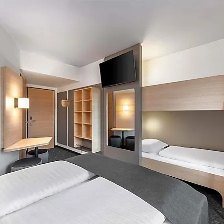 Hotel St-poelten