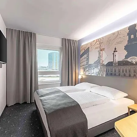 Hotel St-poelten 3*