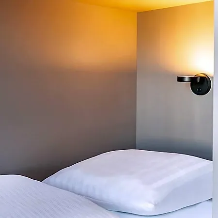 Hotel St-poelten