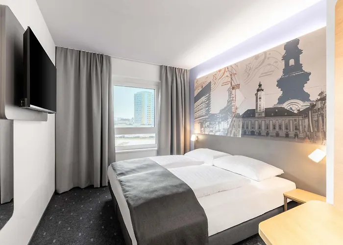 St-poelten 3* Sankt Poelten