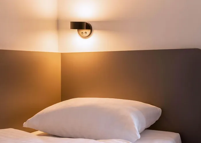 St-poelten Hotel Sankt Poelten