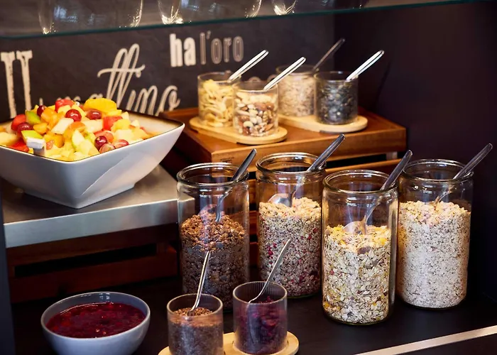 Hotel St-poelten Sankt Poelten