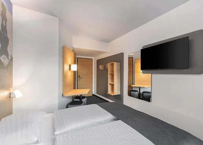 Hotel St-poelten Sankt Poelten