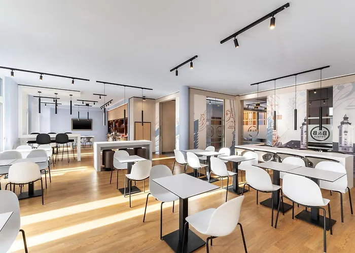 Hotel St-poelten Sankt Poelten